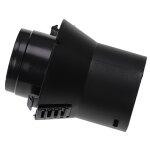Vhbw adaptateur pour tuyau compatible avec miele s5, s4, s4000, s5000 aspirateur - raccordement du tuyau, ...