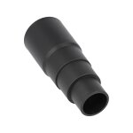 Vhbw adaptateur universel pour aspirateur humide et sec - réducteur de tuyau pour le raccord d'outils ... Vhbw adaptateur universel pour aspirateur humide et sec - réducteur de tuyau pour le raccord d'outils ...