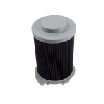 Vhbw allergie filtre hepa pour aspirateur robot aspirateur multi - usages lg vc - 7040, vc - 7040 nt ...