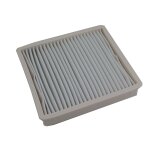 Vhbw allergie filtre hepa pour aspirateur robot aspirateur multi - usages samsung vc - b610w, vca - vh43, ...