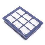 Vhbw allergie filtre hepa compatible avec nilfisk power p10 uk de, p12, p12 uk de, p40, select, special ...