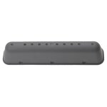 Vhbw aube de tambour compatible avec beko wma1510s, wma1510w, wma1512s, wma1512w, wma520s, wma520w, wma510s ... Vhbw aube de tambour compatible avec beko wma1510s, wma1510w, wma1512s, wma1512w, wma520s, wma520w, wma510s ...