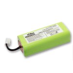 Vhbw batterie 800mah(14. 4v) compatible avec philips easystar fc8800, fc8800 / 01, fc8802, fc8802 / 01, ... Vhbw batterie 800mah(14. 4v) compatible avec philips easystar fc8800, fc8800 / 01, fc8802, fc8802 / 01, ...