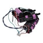 Vhbw batterie compatible avec aeg 900273716, 900273717, 900273718, 900273719, 900273726 aspirateur, robot ...