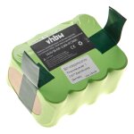Vhbw batterie compatible avec carneo 710, 770 robot lectromnager (3300mah, 14, 4v, nimh)