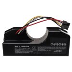 Vhbw batterie compatible avec cecotec conga 3090, 3091, 3092 aspirateur (3000mah, 14, 8v, li - ion)
