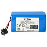 Vhbw batterie compatible avec coredy r650, r300, r3500, r500 + , r3500s, r580, r600 robot �lectrom�nager ...