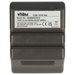 Vhbw batterie compatible avec dyson 360, 360 eye (rb01), 360 eye robot, 360 heurist (rb02) robot électroménage ... Vhbw batterie compatible avec dyson 360, 360 eye (rb01), 360 eye robot, 360 heurist (rb02) robot électroménage ...
