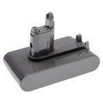 Vhbw batterie compatible avec dyson dc35 multi floor, dc44 animal, dc45, dc45 sv robot lectromnager ...