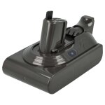 Vhbw batterie compatible avec dyson digital slim fluffy pro, digital slim fluffy extra, v10 digital slim ...