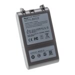 Vhbw batterie compatible avec dyson sv10, v8, v8 absolute, v8 absolute cord - free aspirateur, robot ...