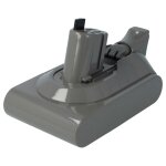 Vhbw batterie compatible avec dyson v10 digital slim, v10 digital slim fluffy extra, v10 slim aspirateur ...