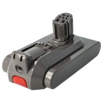 Vhbw batterie compatible avec dyson v12 slim motorhead, slim complete, slim complete generation 2021 ...