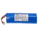 Vhbw batterie compatible avec ecovacs deebot ozmo t8 aivi dbx11 - 11 aspirateur, robot �lectrom�nager ...