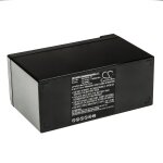 Vhbw batterie compatible avec flymo cordless multi trim ct250x (9648563 - 25), ct250, ct250x outil �lectrique ...