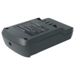 Vhbw batterie compatible avec hoover rhapsody ds22g, ds22g001, ds22gr001, ds22hcb001, ds22ptg001, ds22ptgc001 ...