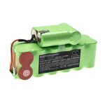 Vhbw batterie compatible avec hoover su180, su180b8, su180t2, su180wt aspirateur, robot électroménager ... Vhbw batterie compatible avec hoover su180, su180b8, su180t2, su180wt aspirateur, robot électroménager ...