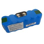 Vhbw batterie compatible avec irobot roomba 700, 671, 681, 665, 651, 695, 675, 770, 760, 630, 660, 650, ...