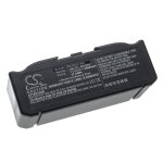 Vhbw batterie compatible avec irobot roomba i3, i31502f, i4, i7, i7 + , i7158, i7550 aspirateur, robot ...