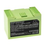 Vhbw batterie compatible avec irobot roomba i557840, i715640, i715040, i7156, i7158, i7150 robot �lectrom�nage ...