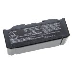 Vhbw batterie compatible avec irobot roomba i557840, i715640, i715040, i7156, i7158, i7150 robot �lectrom�nage ...