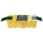 Vhbw batterie compatible avec irobot roomba scooba 450 robot lectromnager (1500mah, 14, 4v, nimh)