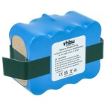 Vhbw batterie compatible avec kaily 310e, 310a aspirateur (3300mah, 14, 4v, nimh)