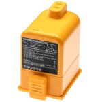 Vhbw batterie compatible avec lg a958, a958sa, a958sk, a927kgms, a927kvms, a929kvm aspirateur, robot ...