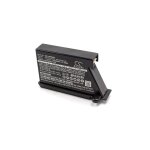 Vhbw batterie compatible avec lg hom - bot vr64701lvm, vr64702lvmp, vr65502lv robot �lectrom�nager (2600mah, ...