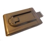 Vhbw batterie li - ion 2000mah (22. 2v) compatible avec dyson dc - 16, dc - 16 root 6, dc16 root aspirateur ...