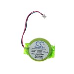 Vhbw batterie remplace panasonic afpx - batt, cr2450 pour touchpad sans fil (550mah, 3v, li - ion) Vhbw batterie remplace panasonic afpx - batt, cr2450 pour touchpad sans fil (550mah, 3v, li - ion)