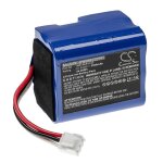 Vhbw batterie compatible avec philips fc6729, fc6723 / 01, fc6725 / 01, fc6726 / 01 aspirateur, robot ...