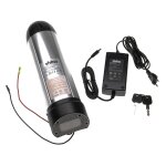 Vhbw batterie compatible avec prophete (trio), dehawk, stratos, landcrossers etc. vlo lectrique, e ...