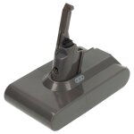 Vhbw batterie remplacement pour dyson 215681 pour aspirateur, gris (1500mah, 21, 6v, li - ion) Vhbw batterie remplacement pour dyson 215681 pour aspirateur, gris (1500mah, 21, 6v, li - ion)