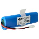 Vhbw batterie remplacement pour hoover 440011973 pour robot électroménager (2600mah, 14, 4v, li - ion) ... Vhbw batterie remplacement pour hoover 440011973 pour robot électroménager (2600mah, 14, 4v, li - ion) ...