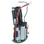Vhbw batterie remplacement pour philips 300003446941, 69 - 2008 - 009 - 203, 69 - 2008 - 009 - 223 pour ...