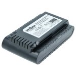Vhbw batterie compatible avec samsung jet 70 light, 90, 70 easym vs15t7033r4 / sh, 90 elite aspirateur ...