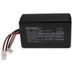 Vhbw batterie compatible avec samsung powerbot r9250, r9350, vr2ak9350wk / aa aspirateur, robot électroménager ... Vhbw batterie compatible avec samsung powerbot r9250, r9350, vr2ak9350wk / aa aspirateur, robot électroménager ...