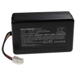Vhbw batterie compatible avec samsung powerbot sr20j9040w, sr20k9000ub, vca - rbt71 aspirateur, robot ... Vhbw batterie compatible avec samsung powerbot sr20j9040w, sr20k9000ub, vca - rbt71 aspirateur, robot ...