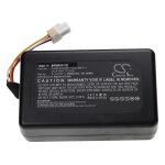 Vhbw batterie compatible avec samsung powerbot vr1am7010u5 / aa, vr1am7010u5 / aa aspirateur, robot électromén ... Vhbw batterie compatible avec samsung powerbot vr1am7010u5 / aa, vr1am7010u5 / aa aspirateur, robot électromén ...