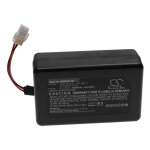 Vhbw batterie compatible avec samsung powerbot vr1am7010u5 / aa, vr1am7010u5 / aa aspirateur, robot lectromn ...