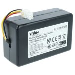 Vhbw batterie compatible avec samsung powerbot vr7000, vr2am7070ws / ac, vr2am7090wd / aa robot �lectrom�nager ...