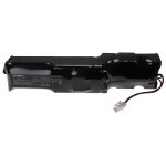Vhbw batterie compatible avec tefal air force extreme ty8865ks / 9a2, ty8865ks / 9a2 aspirateur, robot ...