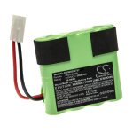 Vhbw batterie compatible avec water tech pool blaster max cg nettoyeur de piscine (3000mah, 9, 6v, nimh) ...