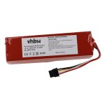 Vhbw batterie compatible avec xiaomi mi robo, mijia roborock s50, mijia roborock s51, millet sweeper ...
