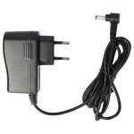Vhbw bloc d'alimentation compatible avec irobot braava 390t, 380, 380t, 390 aspirateur robot - c�ble ...