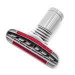 Vhbw brosse buse coussins pour meubles rembourrs pour aspirateur dyson dc05 04164 - 03, dc05 08429 - ...