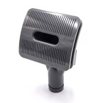 Vhbw brosse pour chien compatible avec dyson dc47, dc50, dc47i, dc49, dc50erp aspirateur - peignage d'animaux, ...