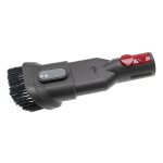 Vhbw brosse combine 2 - en - 1 brosse pour meubles pinceau suceur remplacement pour dyson 967482 - 01 ...