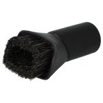 Vhbw brosse pour meubles brosse anti - poussi�re compatible avec k�rcher nt 25 / 1 ap, nt 20 / 1 ap, ...